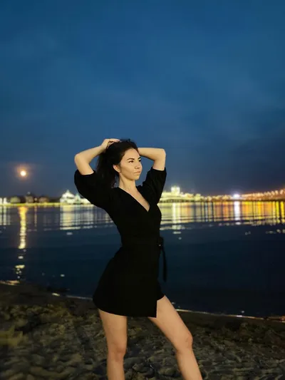 Анкета Марина - Фото 1, Адыр-Кежиг, 24 года, №35517